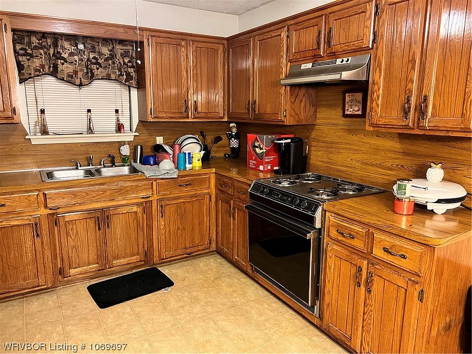 3923 Morris Dr, Fort Smith, AR 72904 Zillow