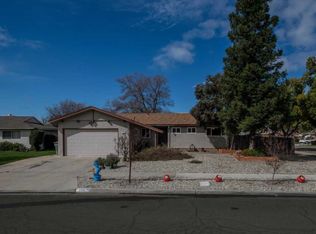 1647 E Paul Ave, Fresno, CA 93710