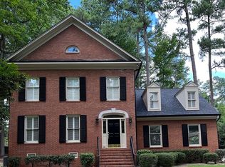 3 Tall Pine Ct, Augusta, GA 30909