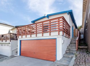 1606 Van Horne Ln, Redondo Beach, CA 90278