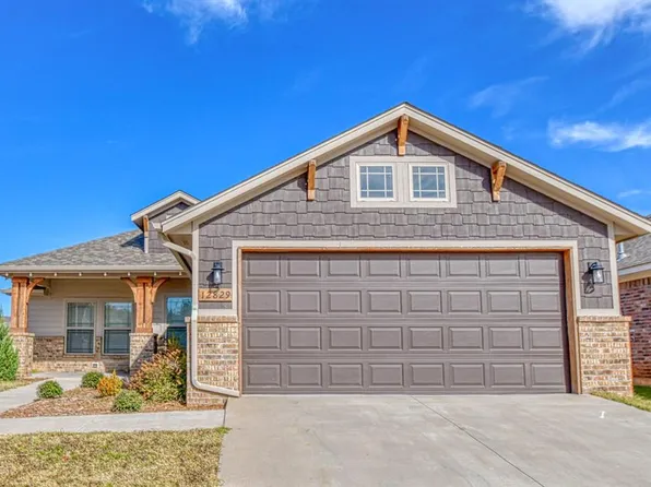 12829 NW 3rd Ter, Yukon, OK 73099