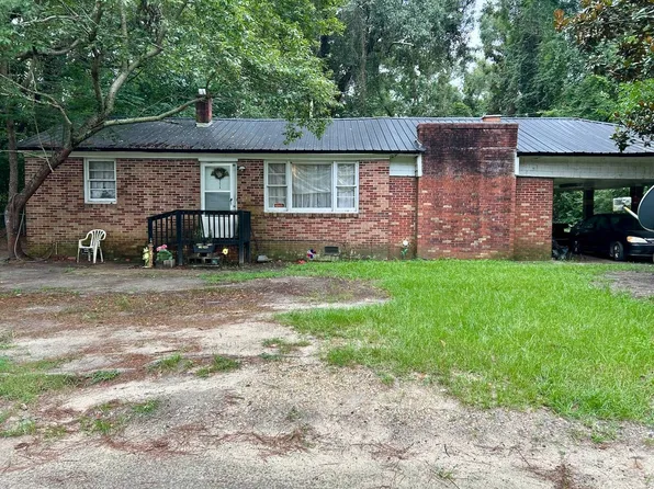 2214 Bluff Cemetery Rd, Clio, SC 29525