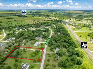 182 County Road 4801, Dayton, TX 77535