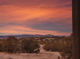 55 Tierra Antigua, Santa Fe, NM 87506