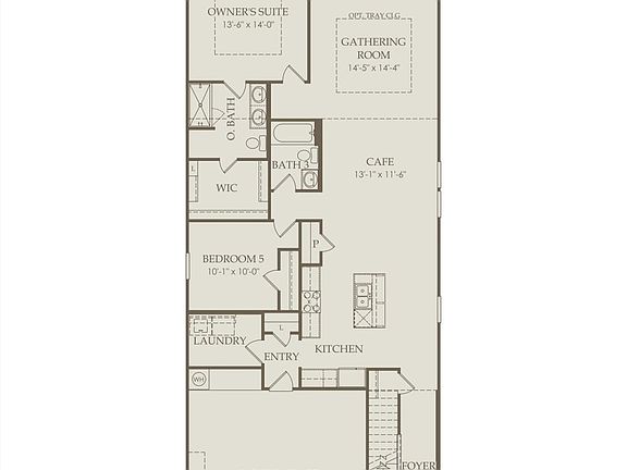 2nd image of this home