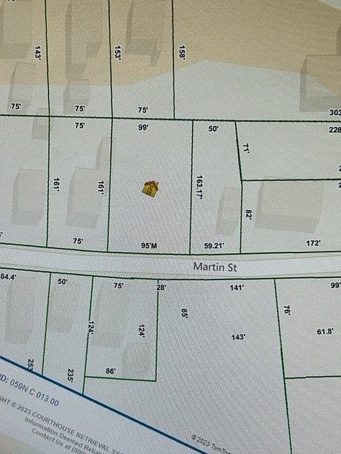 2nd image of 0 Martin St