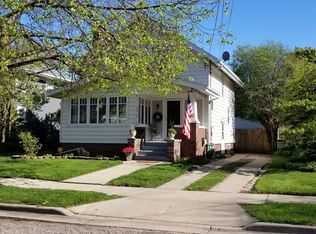 2019 73rd St, Kenosha, WI 53143
