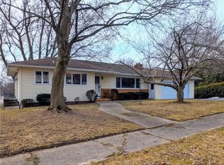 111 Highview Dr, Rochester, NY 14609