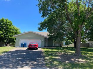 4100 Parkway Ponds Ln, White Bear Township, MN 55110
