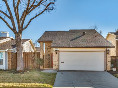 2014 Via Corona, Carrollton, TX, 75006