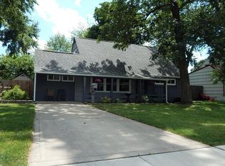 3037 Dennis Ln, Grove City, OH 43123