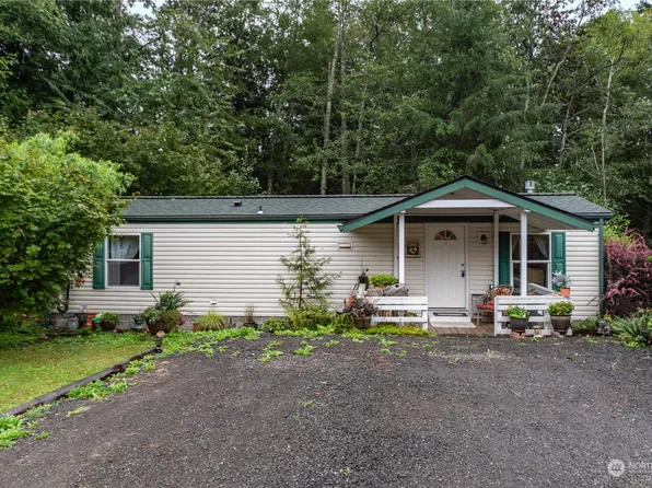 42 Mountain View Drive, Quilcene, WA 98376