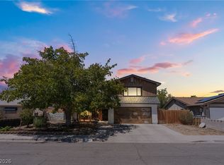 1855 Twin Oaks Ave, Las Vegas, NV 89156