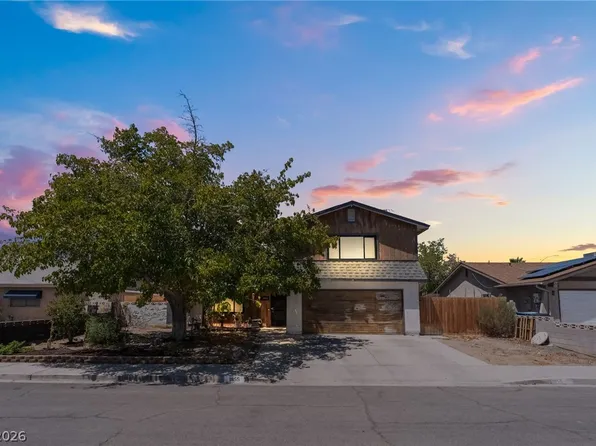 1855 Twin Oaks Ave, Las Vegas, NV 89156