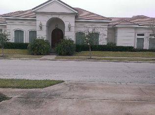 200 Trappers Cv, Brownsville, TX 78520