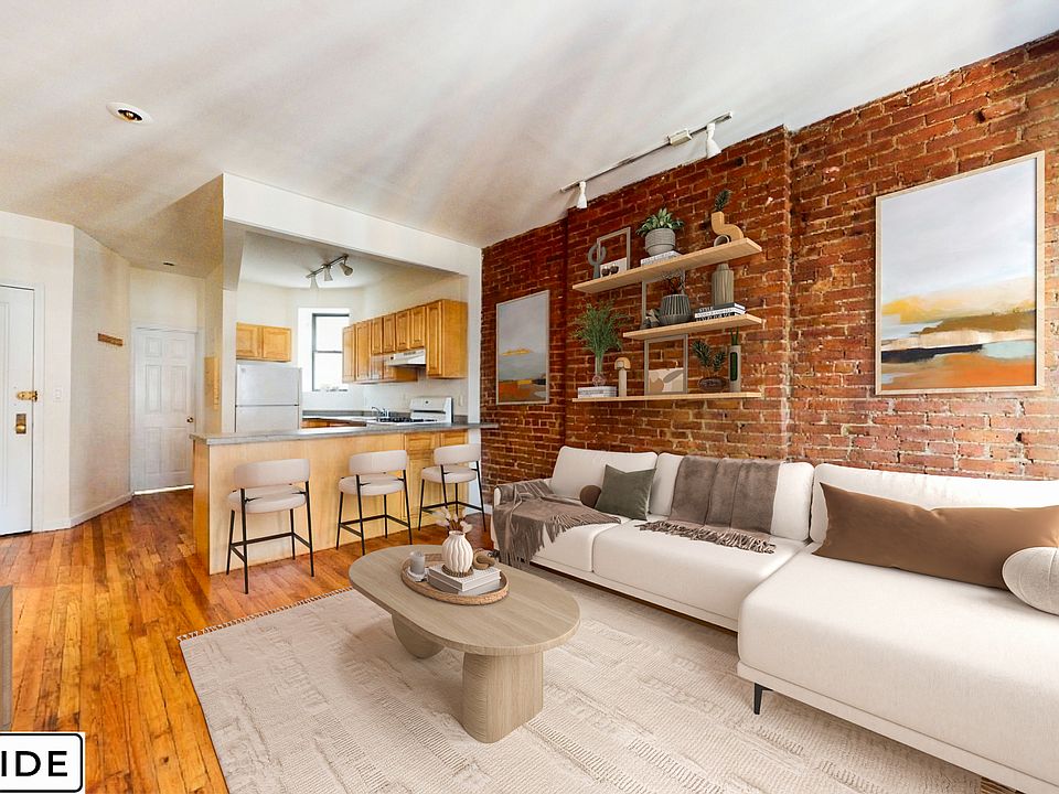 1st image of 318 E 93rd St APT 2A