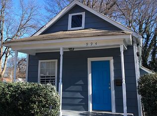 994 Emmie St, Memphis, TN 38114