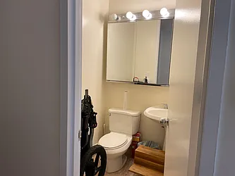 Rented by PENN PLAZA PROPERTY INC