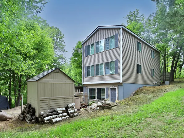 44578 334th Ln, Aitkin, MN 56431
