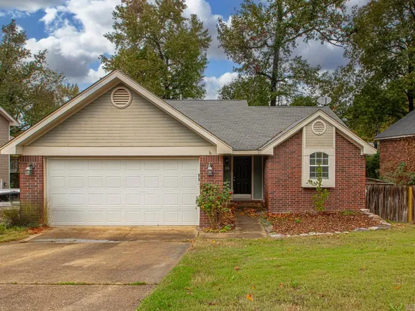 26 Summerwood Cv, Benton, AR 72019