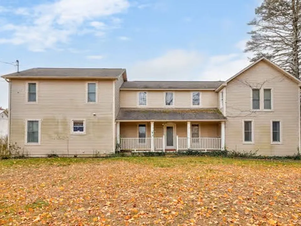 2020 Gabel Rd