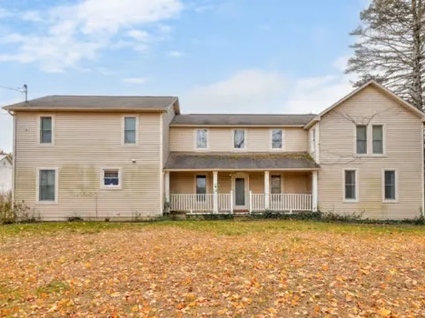 2020 Gabel Rd, Saginaw, MI 48601