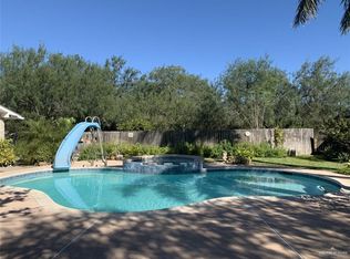 1605 S Border Ave, Weslaco, TX 78596