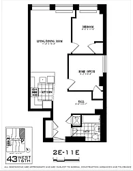 Rented by Mirador Real Estate