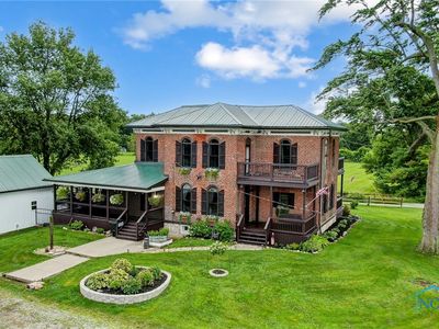 12159 County Road 12, Rawson, OH, 45881
