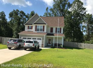 111 Chasity Way, Hubert, NC 28539