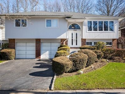 1045 Fordham Lane, Woodmere, NY, 11598