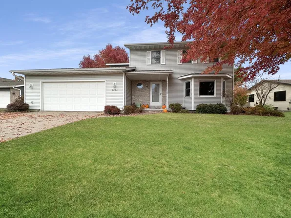 3203 Meadow Lark LANE SOUTH South, Holmen, WI 54636