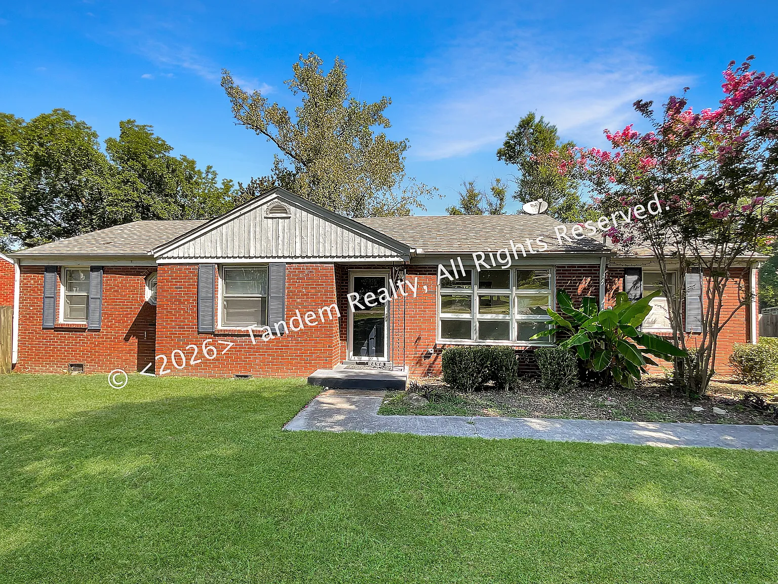 Glencliff Estates — Photo 1