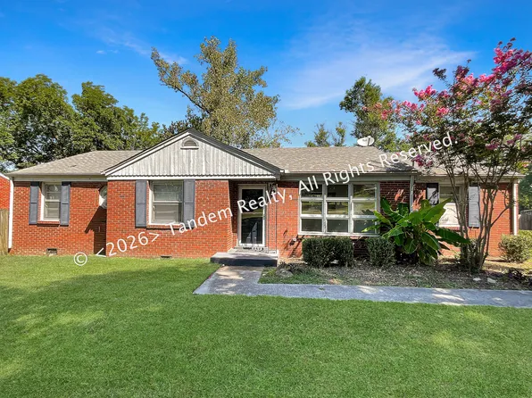 305 Browning Rd, Nashville, TN 37211