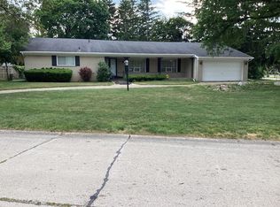 25721 Filmore Pl, Southfield, MI 48075