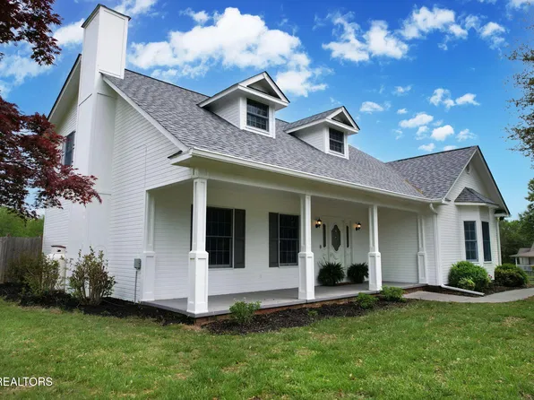 2801 Spring Place Rd SE, Cleveland, TN 37323