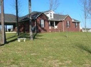 1063 New Center Church Rd, Shelbyville, TN 37160