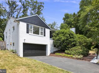 6032 Old Telegraph Rd, Alexandria, VA 22310