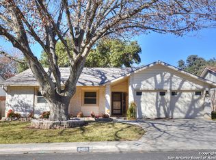8403 Timber Glen St, San Antonio, TX 78250
