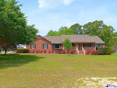 2260 Pine Acres Rd, Hartsville, SC, 29550