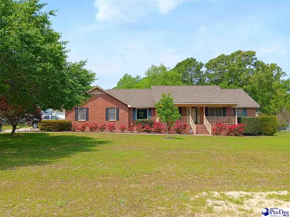 2260 Pine Acres Rd, Hartsville, SC 29550