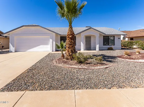 20810 N GABLE HILL Drive, Sun City West, AZ 85375