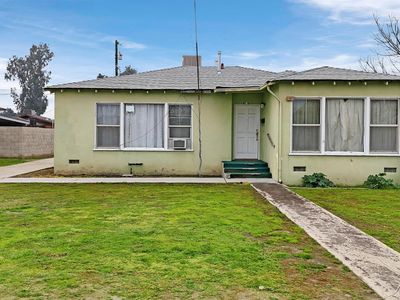 1601 5th St, Wasco, CA, 93280