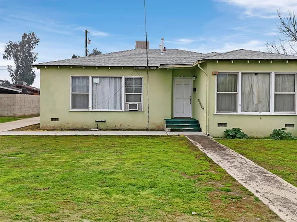 1601 5th St, Wasco, CA 93280