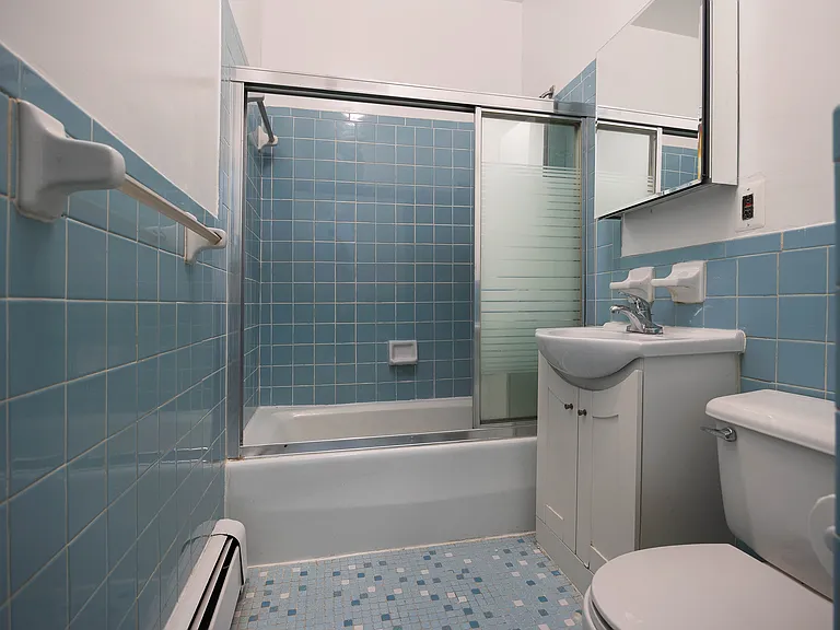 2116 Dorchester Rd #4J — Photo 17