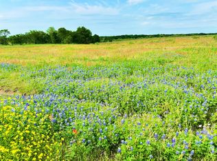 Private Road 373 County Rd #3373, Hubbard, TX 76648