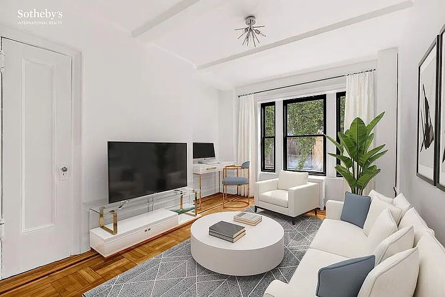 1st image of 150 W 95th St APT 1D