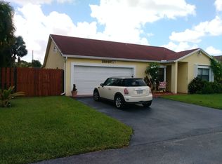 13340 SW 115th Pl, Miami, FL 33176