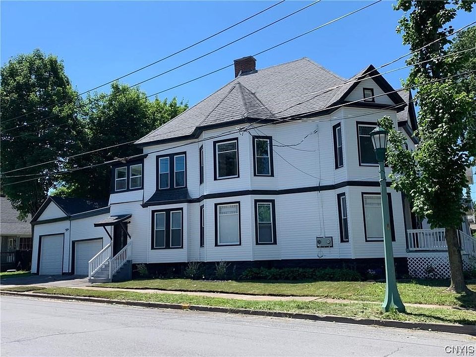 520 Academy St, Watertown, NY 13601 MLS S1457893 Zillow