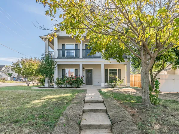 2803 Frazier Ave, Fort Worth, TX 76110